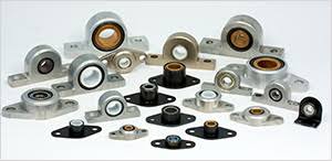 Mounted Bearings Mounted Bearings