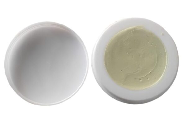 Original whitening beauty cream for white face, remove pimples, dark spot, dark circles, naturally glowing skin, Unisex - 40gms pack of (1) - Image 5