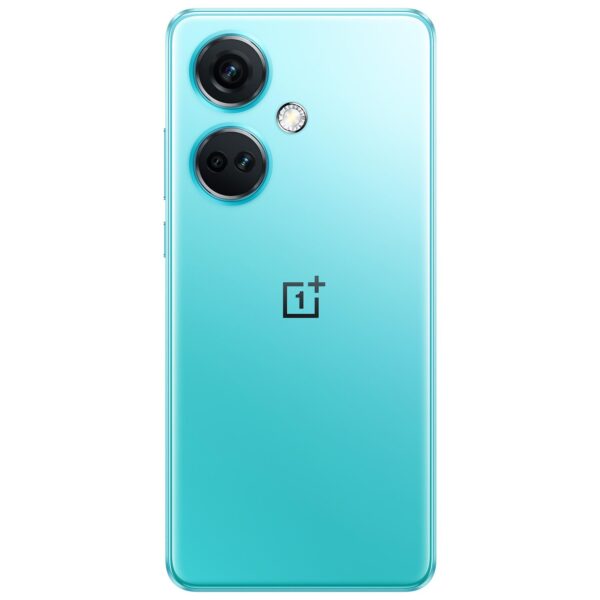 OnePlus Nord CE 3 5G (Aqua Surge, 8GB RAM, 128GB Storage) - Image 7