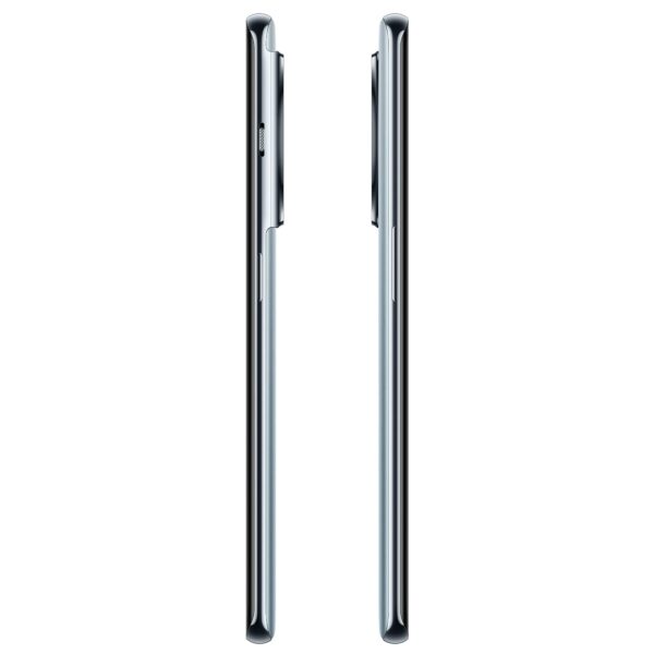 OnePlus 11R 5G (Galactic Silver, 8GB RAM, 128GB Storage) - Image 8