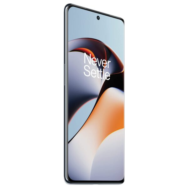 OnePlus 11R 5G (Galactic Silver, 8GB RAM, 128GB Storage) - Image 6