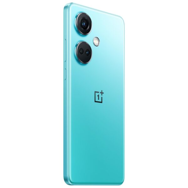 OnePlus Nord CE 3 5G (Aqua Surge, 8GB RAM, 128GB Storage) - Image 9