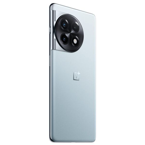 OnePlus 11R 5G (Galactic Silver, 8GB RAM, 128GB Storage) - Image 7