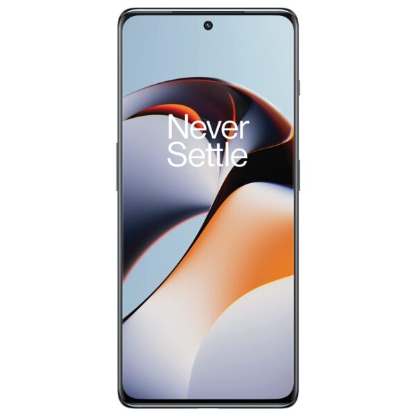 OnePlus 11R 5G (Galactic Silver, 8GB RAM, 128GB Storage) - Image 4
