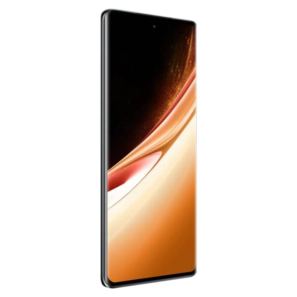Vivo V30 5G Smartphone, 8GB RAM 128GB Storage, Classic Black - Image 5