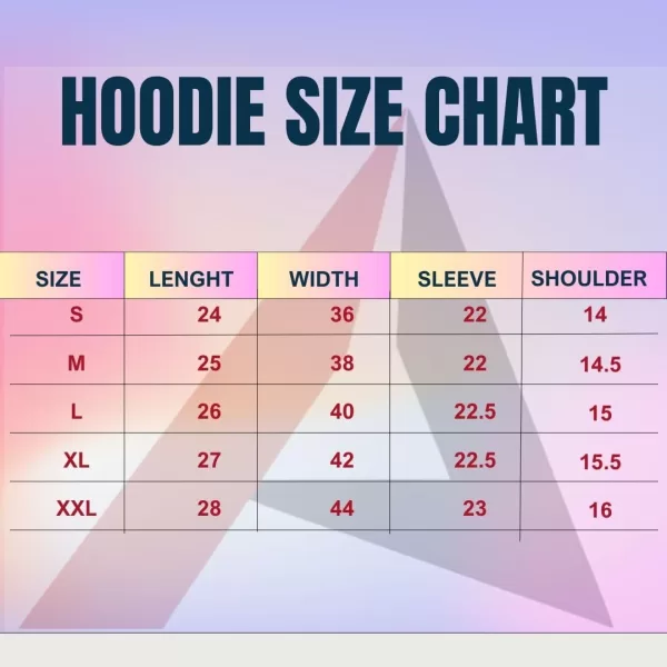 Arispo Women's Plain Hoodies, Sweatshirt, Winter Sweater Hoodie for Women & Girls, Fleece - Image 6
