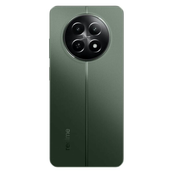 realme 12X 5G (Woodland Green, 8GB RAM, 128GB Storage) - Image 5