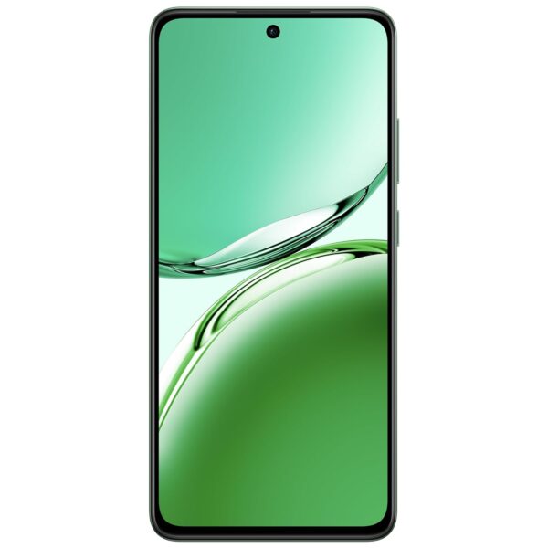 OPPO F27 5G (Emerald Green, 8GB RAM, 128GB Storage) | 6.67" FHD+ AMOLED Display|32MP Sony IMX615 Selfie Camera |AI Portrait Expert| 45W SUPERVOOC| with No Cost EMI/Additional Exchange Offers - Image 5