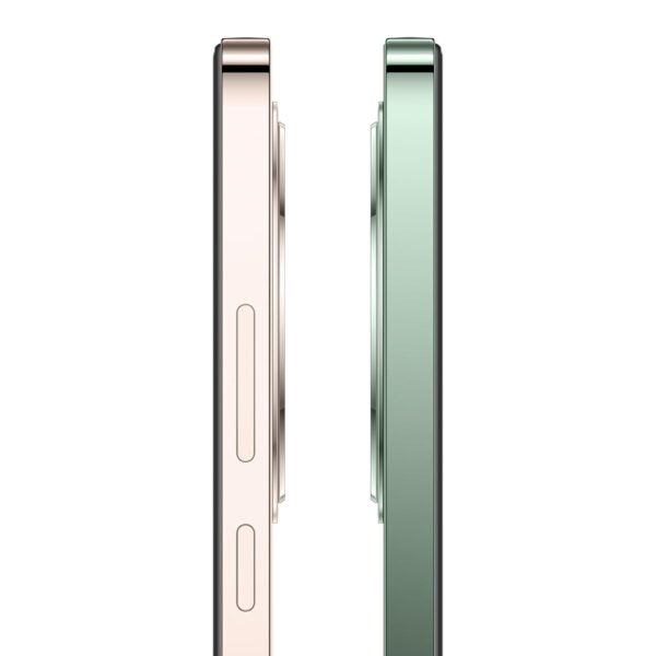 OPPO F27 5G (Emerald Green, 8GB RAM, 128GB Storage) | 6.67" FHD+ AMOLED Display|32MP Sony IMX615 Selfie Camera |AI Portrait Expert| 45W SUPERVOOC| with No Cost EMI/Additional Exchange Offers - Image 8