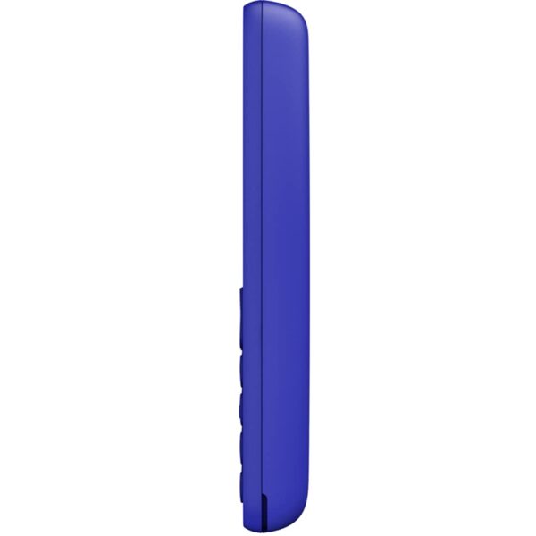 Nokia 105 Classic | Single SIM Keypad Phone with Built-in UPI Payments, Long-Lasting Battery, Wireless FM Radio, Charger in-Box | Blue - Image 6