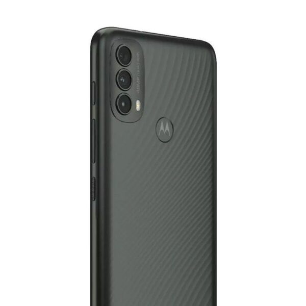 Motorola e40 (Carbon Gray, 4GB RAM 64GB Storage) - Image 6