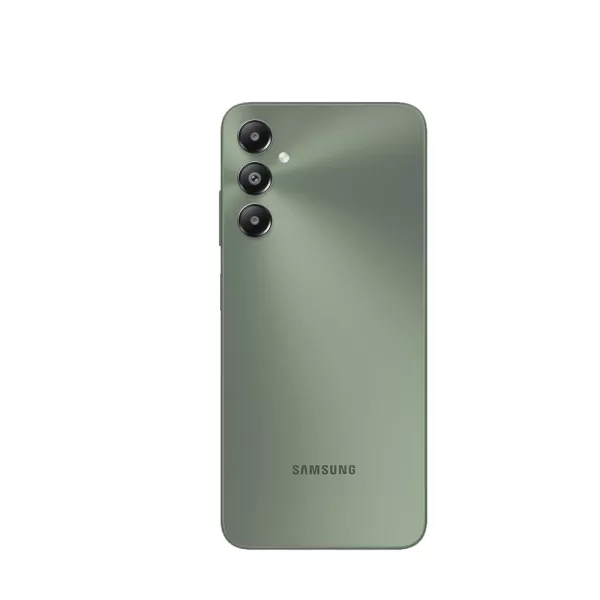 Samsung F14 pepermint Green 4gb 64gb - Image 3
