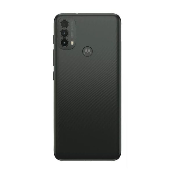Motorola e40 (Carbon Gray, 4GB RAM 64GB Storage) - Image 4