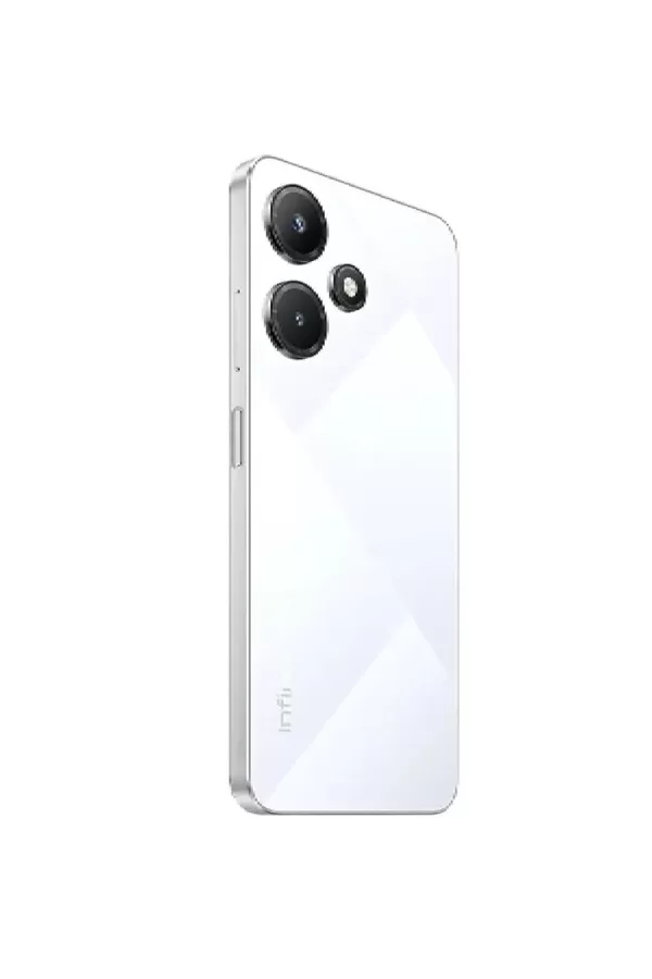 Infinix HOT 30i (Diamond White, 64 GB) (4 GB RAM) - Image 3