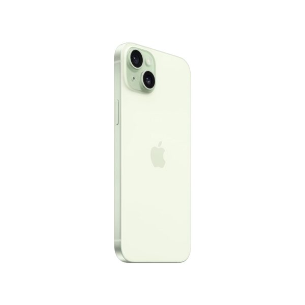Apple iPhone 15 Plus (128 GB) - Green - Image 3