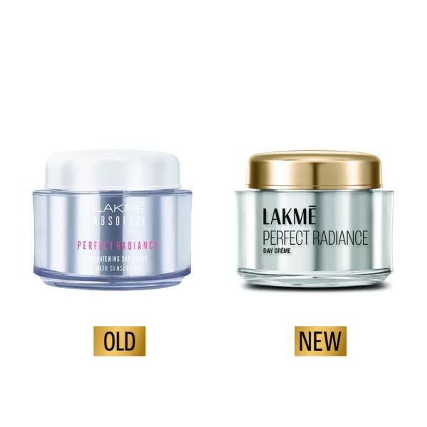 LAKMÉ Absolute Perfect Radiance Brightening Day Cream 50 g, SPF 30, Daily Illuminating Face Moisturizer for Glowing Skin - With Glycerin & Niacinamide - Image 6