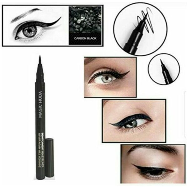 Magic Huda Bridal Makeup Combo Kit For Girls & Women All Parlour Products In 1 Box Pack Of-14 - Image 8