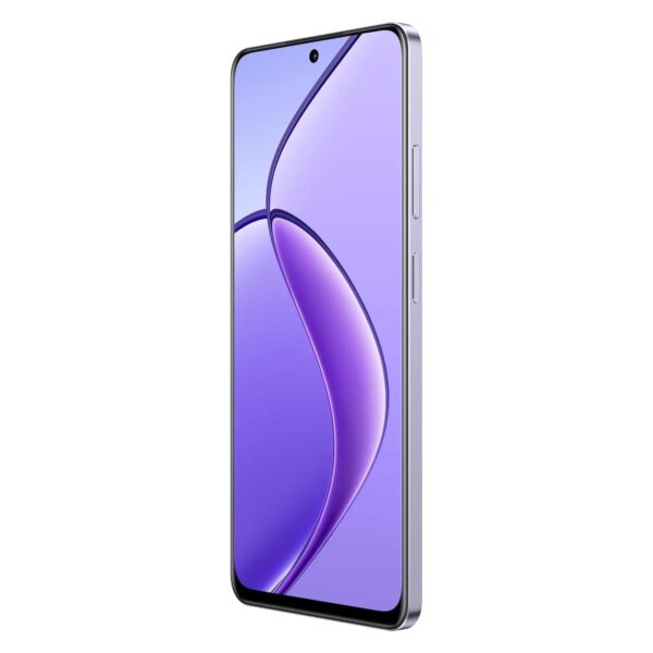 realme 12X 5G (Twilight Purple, 6GB RAM, 128GB Storage) - Image 3