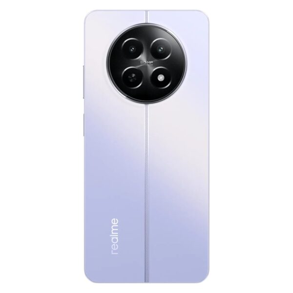 realme 12X 5G (Twilight Purple, 6GB RAM, 128GB Storage) - Image 5