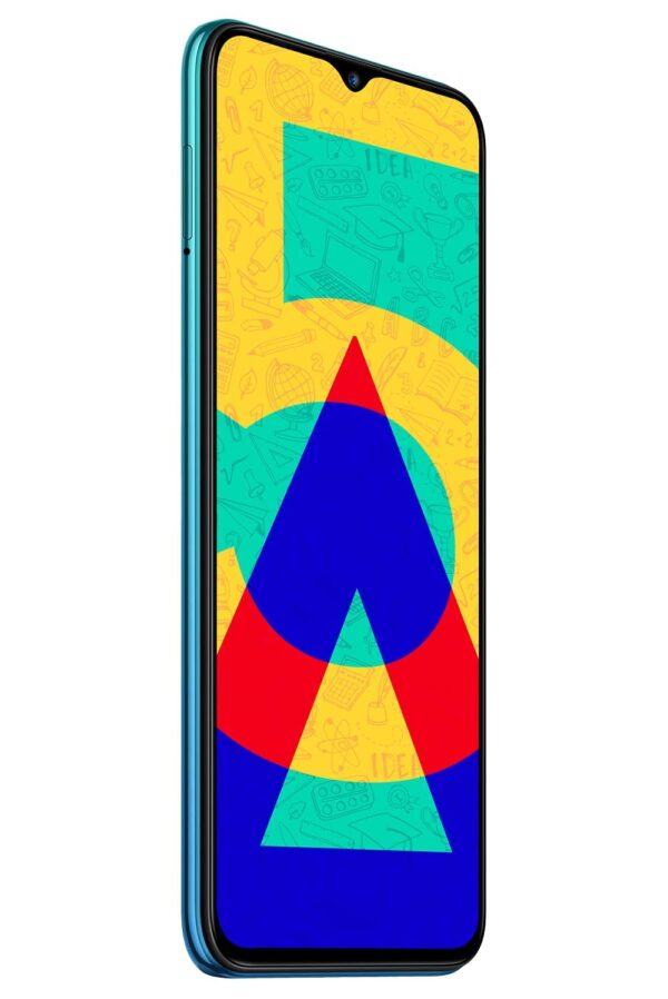 Infinix Smart 5A (Quetzal Cyan, 32 GB) (2 GB RAM) - Image 4