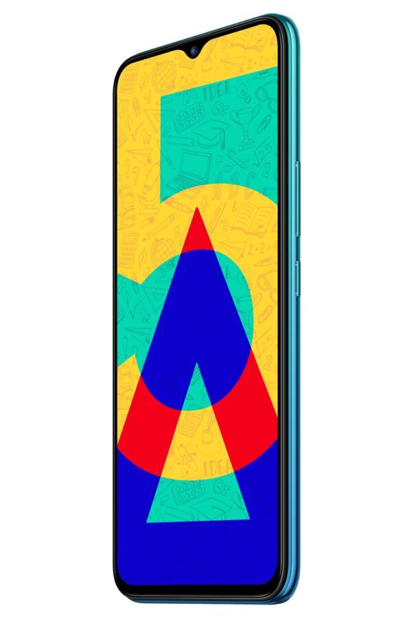 Infinix Smart 5A (Quetzal Cyan, 32 GB) (2 GB RAM) - Image 5