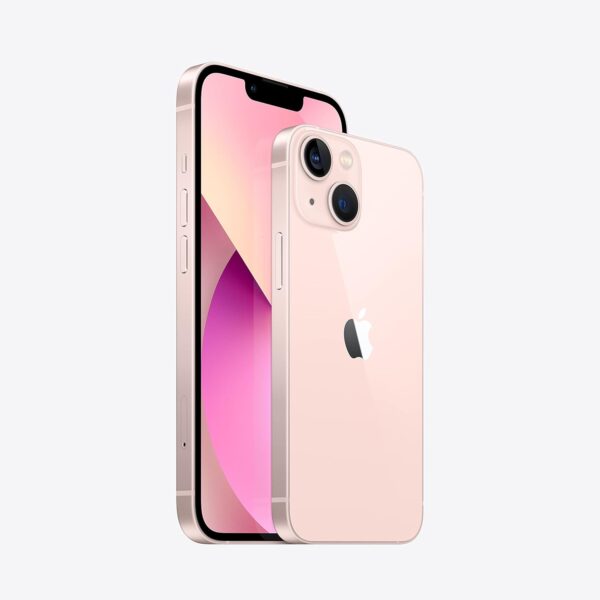 Apple iPhone 13 (128GB) - Pink - Image 3