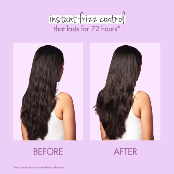 Love Beauty & Planet Argan Oil & Lavender Hair Mask For Frizzy Hair | 50 Ml - Image 6