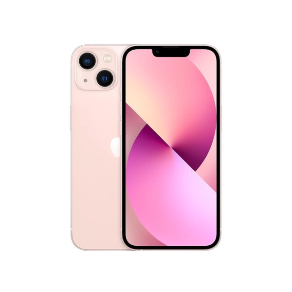 Apple iPhone 13 (128GB) - Pink - Image 2