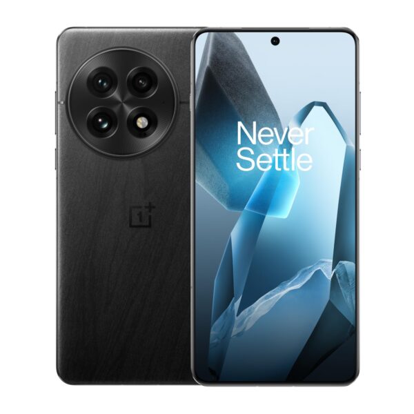 OnePlus 13| Smarter with OnePlus AI (12GB RAM, 256GB Storage Black Eclipse) - Image 2