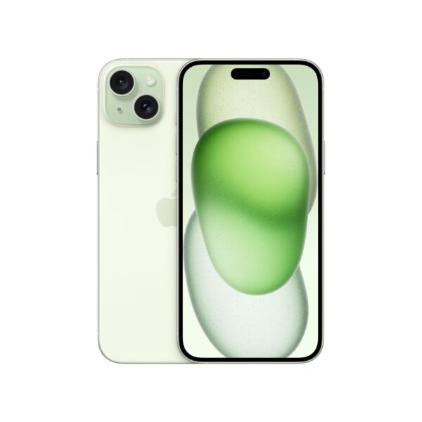 Apple iPhone 15 Plus (128 GB) - Green - Image 2