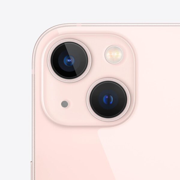 Apple iPhone 13 (128GB) - Pink - Image 4