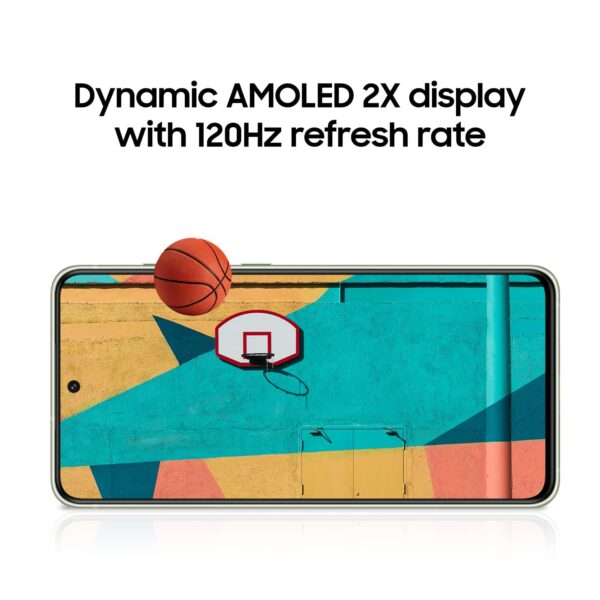 Samsung Galaxy S21 FE 5G (Graphite, 8GB RAM, 256GB Storage) with Snapdragon 888 Processor - Image 7