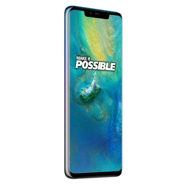 Huawei Mate 20 Pro LYA-L29 (Twilight, 6GB RAM, 128GB Storage) - Image 7