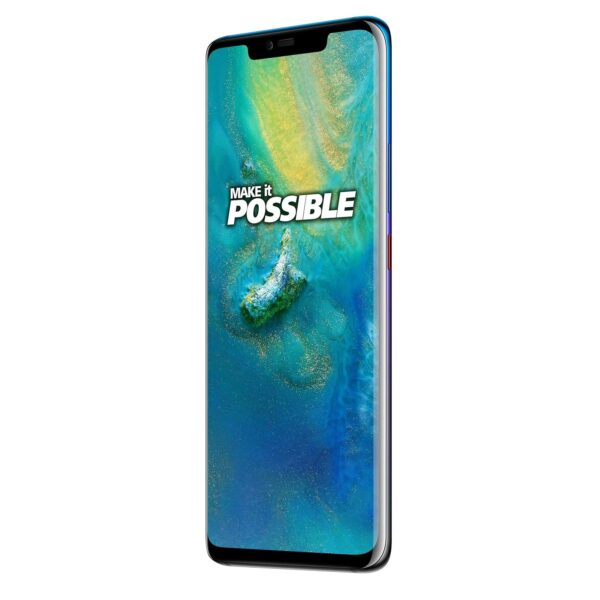 Huawei Mate 20 Pro LYA-L29 (Twilight, 6GB RAM, 128GB Storage) - Image 6