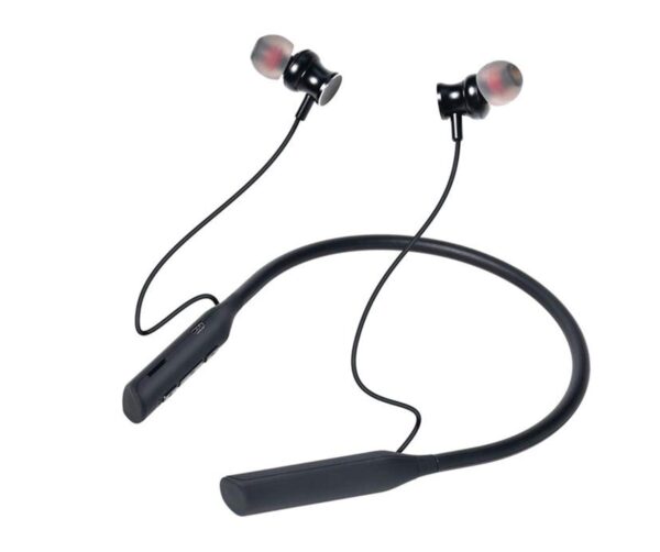 Siwi Bluetooth Earphones for Infinix GT 20 Pro 5G, Hot 20 4G, Hot 20S, Hot 40, Hot 40i, Hot 50 5G, Note 12 2023/40 5G / 40 Pro 5G / 40 Pro Plus 5G / 40X Headphones (L35-2) - Image 2