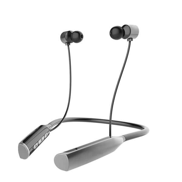 GoSale Bluetooth Earphones for Infinix GT 20 Pro 5G, Hot 20 4G, Hot 20S, Hot 40, Hot 40i, Hot 50 5G, Note 12 2023/40 5G / 40 Pro 5G / 40 Pro Plus 5G / 40X Headphones (CSM4) - Image 3