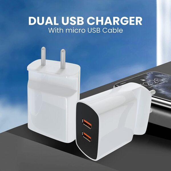 50W SuperFast Type-C Charger for Infinix Note 40X 5G Charger Original Adapter Like Mobile Charger | Qualcomm QC 3.0 Quick Charger with 1 Meter Type C USB Data Cable (50W,SY-31,WT) - Image 7