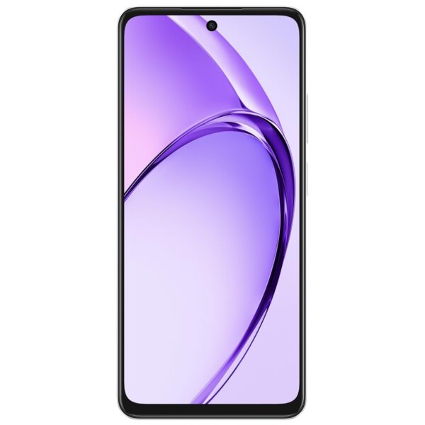 OPPO A3X 5G (Starlight White, 4GB RAM, 128GB Storage)|6.67” HD+ 120Hz Refresh Rate Screen | 45W SUPERVOOC|with No Cost EMI/Additional Exchange Offers - Image 4