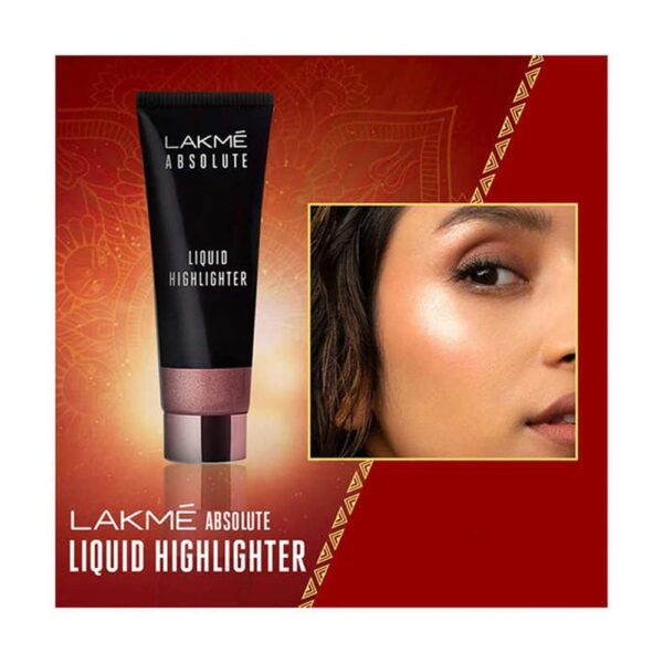 LAKMÉ Absolute Festive Limited Edition Kit,1 Count - Image 4