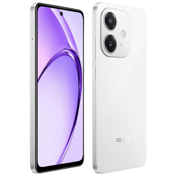 OPPO A3X 5G (Starlight White, 4GB RAM, 128GB Storage)|6.67” HD+ 120Hz Refresh Rate Screen | 45W SUPERVOOC|with No Cost EMI/Additional Exchange Offers - Image 7