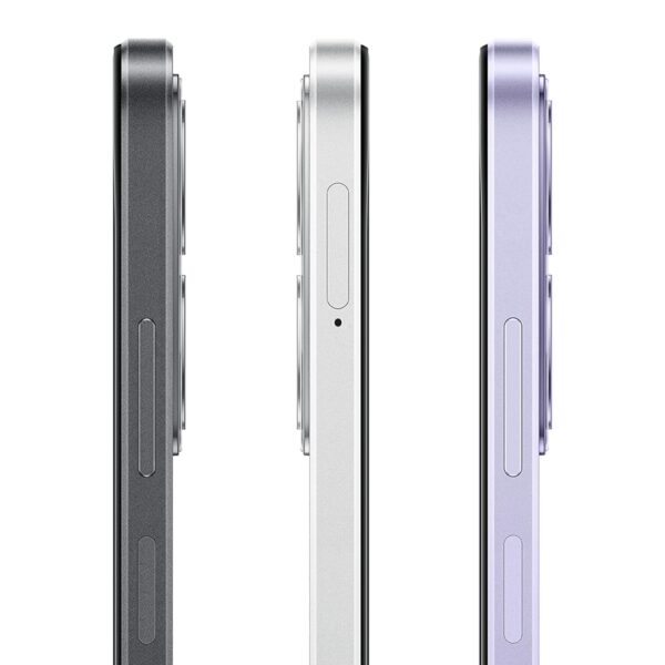 OPPO A3X 5G (Starlight White, 4GB RAM, 128GB Storage)|6.67” HD+ 120Hz Refresh Rate Screen | 45W SUPERVOOC|with No Cost EMI/Additional Exchange Offers - Image 5
