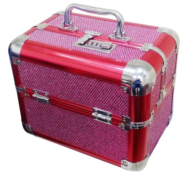 Pride Smile Makeup Vanity Box - Image 2
