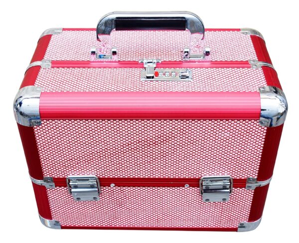 Pride Charlie Makeup Vanity Box - Image 2